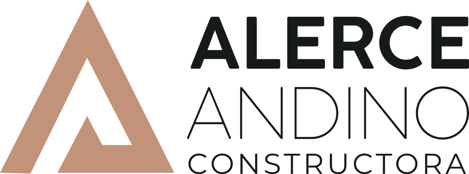 Constructora Alerce Andino